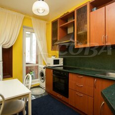 Квартира 35 м², 1-комнатная - изображение 2