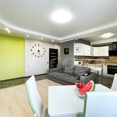 Квартира 63,8 м², 2-комнатная - изображение 2