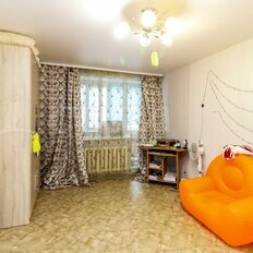 Квартира 35,2 м², 1-комнатная - изображение 5