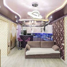 Квартира 65,1 м², 2-комнатная - изображение 1