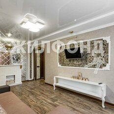 Квартира 70,5 м², 3-комнатная - изображение 3