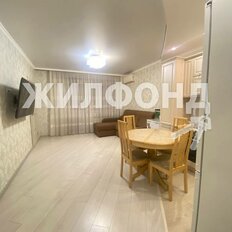 Квартира 56 м², 2-комнатная - изображение 3