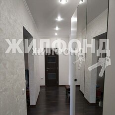 Квартира 63,3 м², 2-комнатная - изображение 2