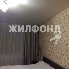 Квартира 124,8 м², 4-комнатная - изображение 4