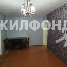 Квартира 61,8 м², 4-комнатная - изображение 3