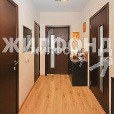 Квартира 41 м², 1-комнатная - изображение 4