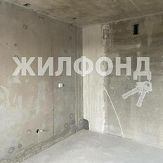 Квартира 43,4 м², 1-комнатная - изображение 5