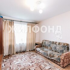 Квартира 32,7 м², 1-комнатная - изображение 2