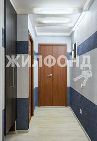 31,1 м², 1-комнатная квартира 4 490 000 ₽ - изображение 73