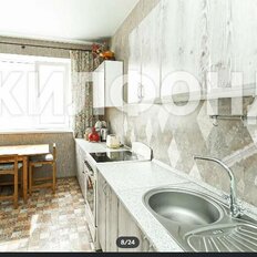 Квартира 56,1 м², 2-комнатная - изображение 5