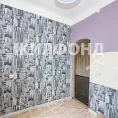 Квартира 40,4 м², 2-комнатная - изображение 5