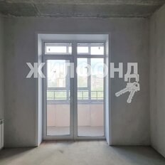 Квартира 64 м², 3-комнатная - изображение 3