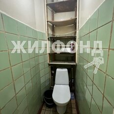 Квартира 61,8 м², 3-комнатная - изображение 4