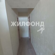 Квартира 80,9 м², 3-комнатная - изображение 3