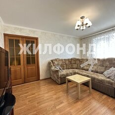 Квартира 58,2 м², 3-комнатная - изображение 4