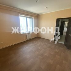 Квартира 96,7 м², 3-комнатная - изображение 3