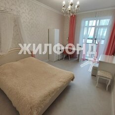 Квартира 100,7 м², 4-комнатная - изображение 5