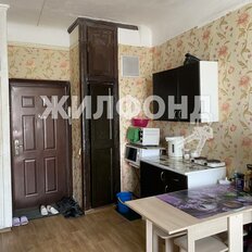 19,5 м², комната - изображение 2