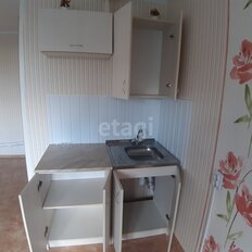 Квартира 17,5 м², студия - изображение 4