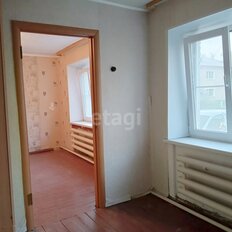 Квартира 37,3 м², 2-комнатная - изображение 5