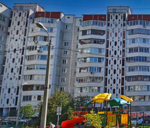 3,6 м², юридический адрес 4 700 ₽ в месяц - изображение 1