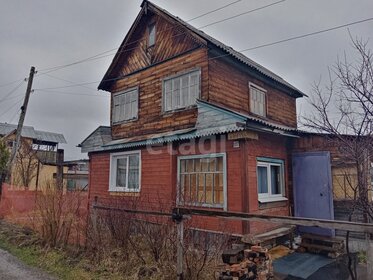 36 м² дом, 4 сотки участок 490 000 ₽ - изображение 67