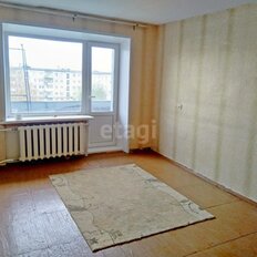 Квартира 30,7 м², 1-комнатная - изображение 3