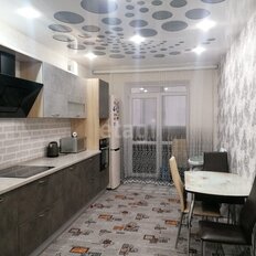 Квартира 98,8 м², 3-комнатная - изображение 1