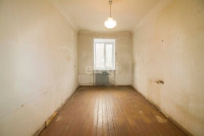 Купить квартиру на первом этаже на улице Борцов Революции в Перми - изображение 17