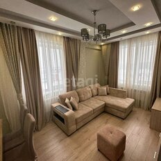 Квартира 46,4 м², 2-комнатная - изображение 1