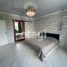 Квартира 165 м², 4-комнатная - изображение 4