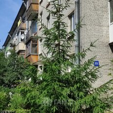 Квартира 30 м², 1-комнатная - изображение 1