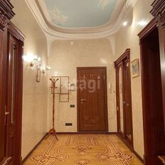 Квартира 145,6 м², 3-комнатная - изображение 4