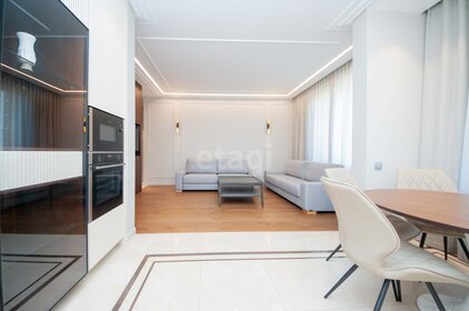 59,9 м², 2-комнатная квартира 25 000 000 ₽ - изображение 69