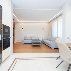 Квартира 66,1 м², 2-комнатная - изображение 4