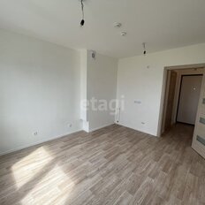 Квартира 19,2 м², студия - изображение 5