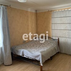 Квартира 30,1 м², 1-комнатная - изображение 1