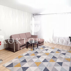 Квартира 38,1 м², студия - изображение 2