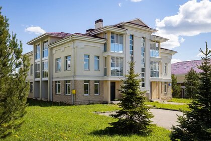 390 м² дом, 10 соток участок 39 900 000 ₽ - изображение 96