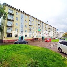 Квартира 42,2 м², 2-комнатная - изображение 1