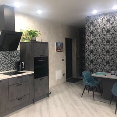 Квартира 35 м², студия - изображение 4