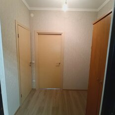 Квартира 25,5 м², студия - изображение 5