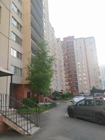 Снять однокомнатную квартиру у метро Девяткино (красная ветка) в Санкт-Петербурге и ЛО - изображение 34