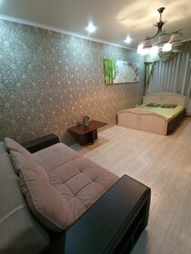 42 м², квартира-студия 2 000 ₽ в сутки - изображение 65