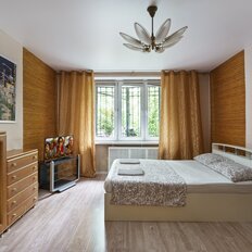 Квартира 40 м², 1-комнатная - изображение 1