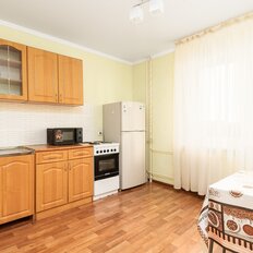 Квартира 40 м², 1-комнатная - изображение 4