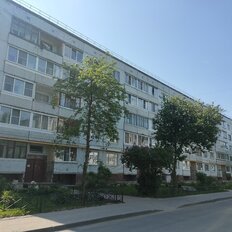 Квартира 67,2 м², 3-комнатная - изображение 5