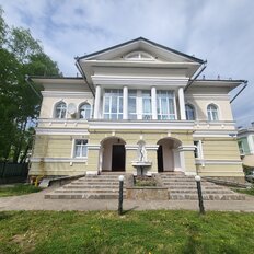 Квартира 242 м², 4-комнатная - изображение 2