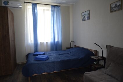 20 м², 1-комнатная квартира 1 700 ₽ в сутки - изображение 15