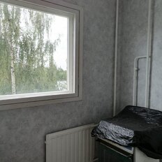 Квартира 32,4 м², 1-комнатная - изображение 3